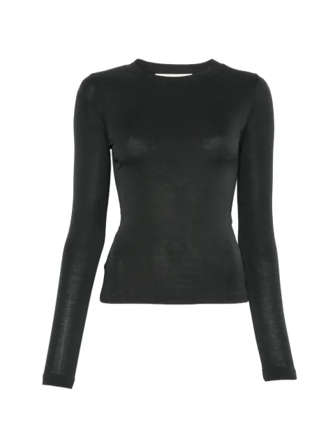 FEAR OF GOD ESSENTIALS Essentials long-sleeve T-shirt