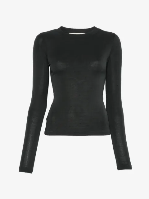 FEAR OF GOD ESSENTIALS Essentials long-sleeve T-shirt