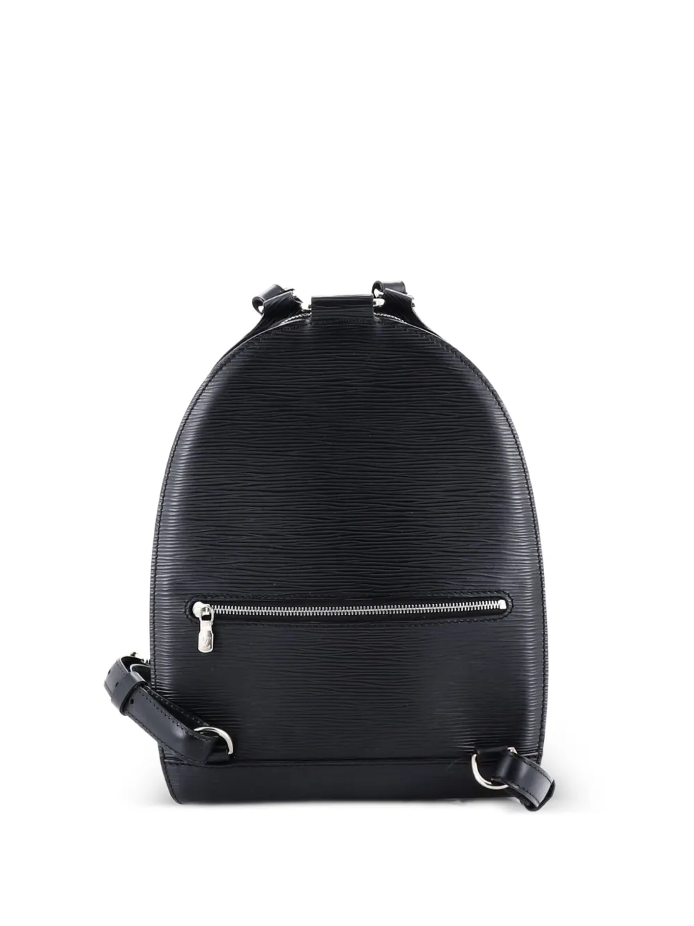 Louis Vuitton Pre-Owned Zaino Mabillon in pelle Épi - Nero