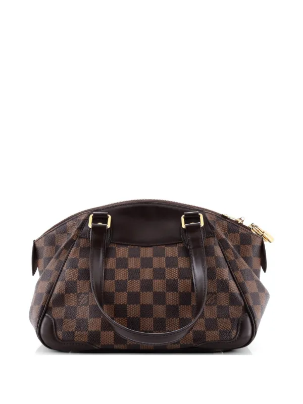 Louis Vuitton ダミエショルダーバッグ ヴェローナPM LOUIS VUITTON