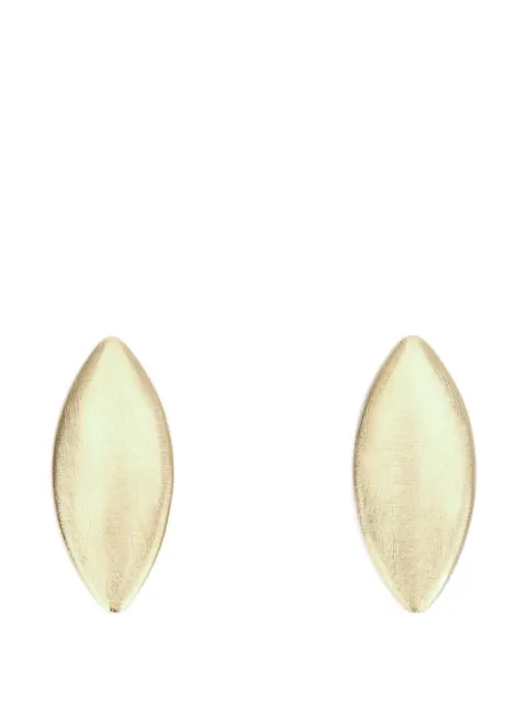 Jacquemus Les Calissons earrings