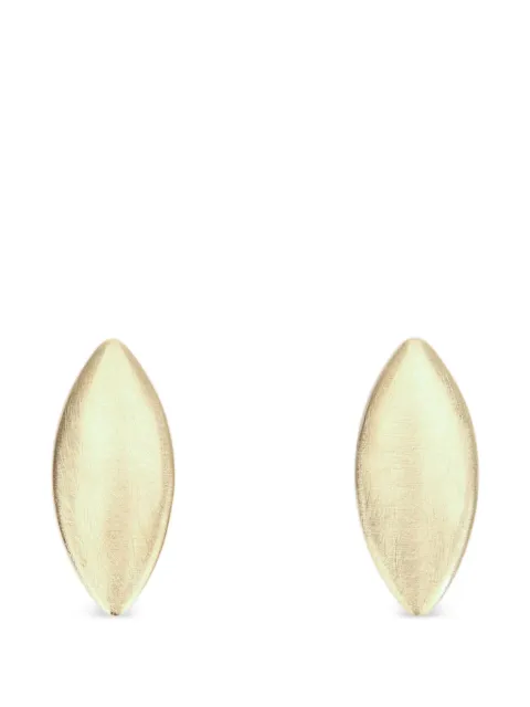 Jacquemus Les Calissons earrings