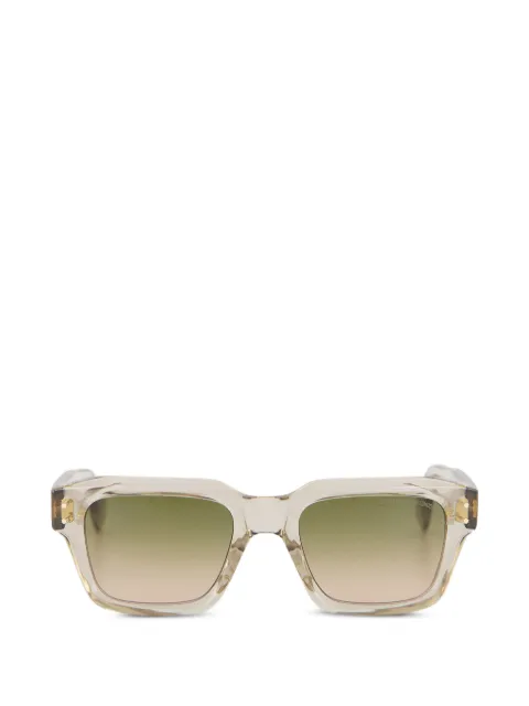 Cutler & Gross 1432 square-frame sunglasses