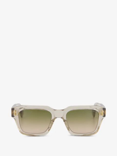 Cutler & Gross lentes de sol 1432