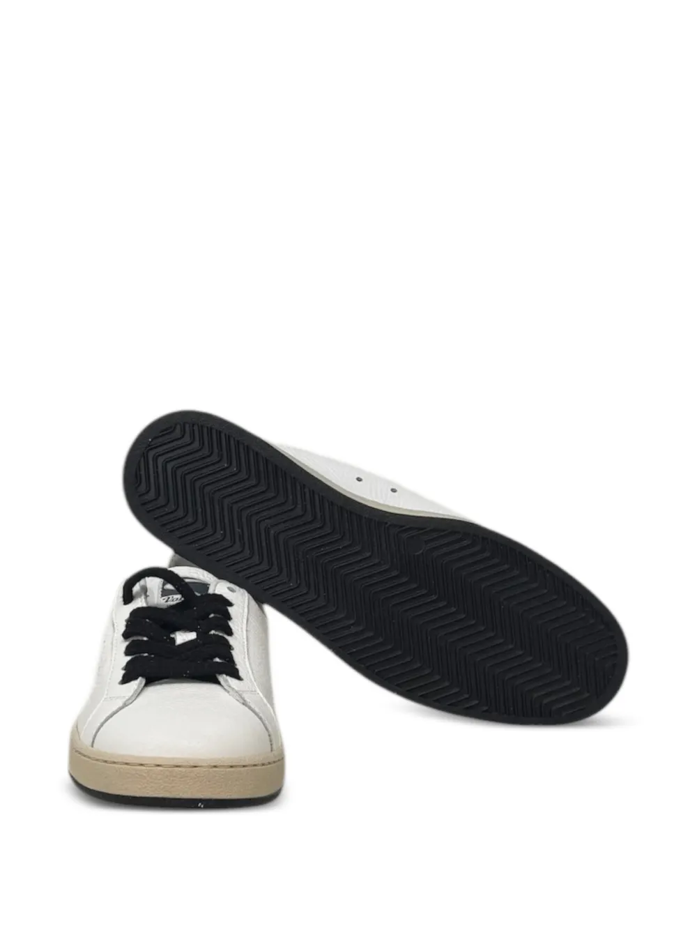 Valsport Tournament sneakers Wit