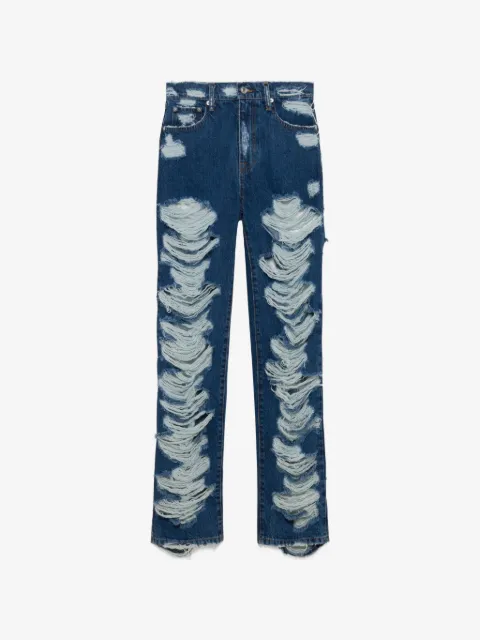 SIMKHAI  jeans Erie