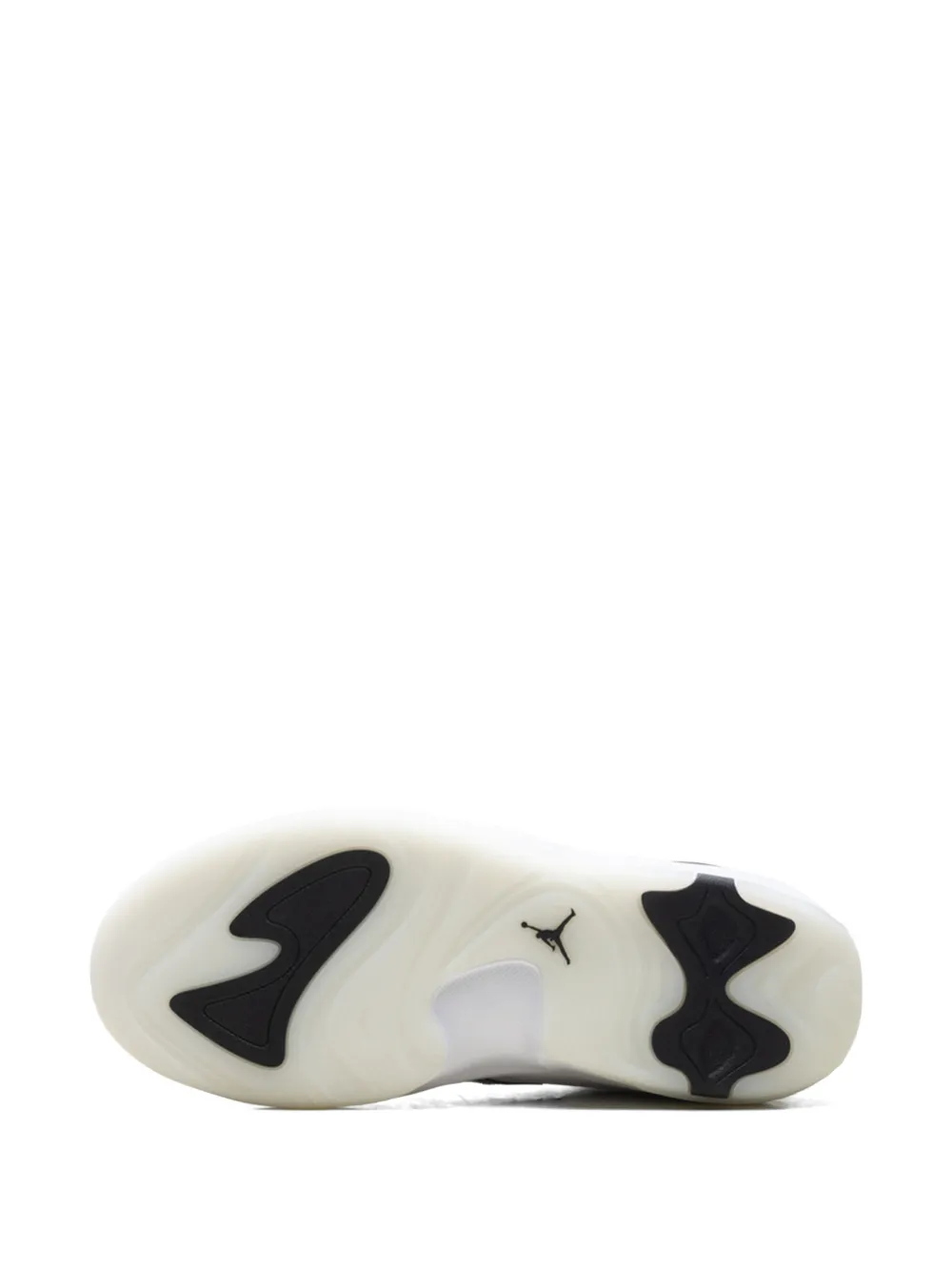 Jordan Max Aura 7 sneakers Wit