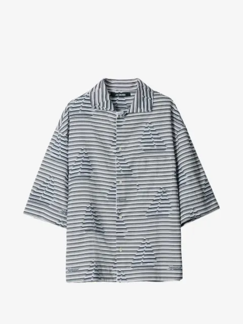 Jacquemus the Plage shirt