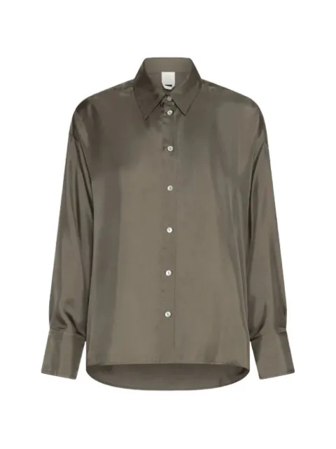 Marella button-up shirt