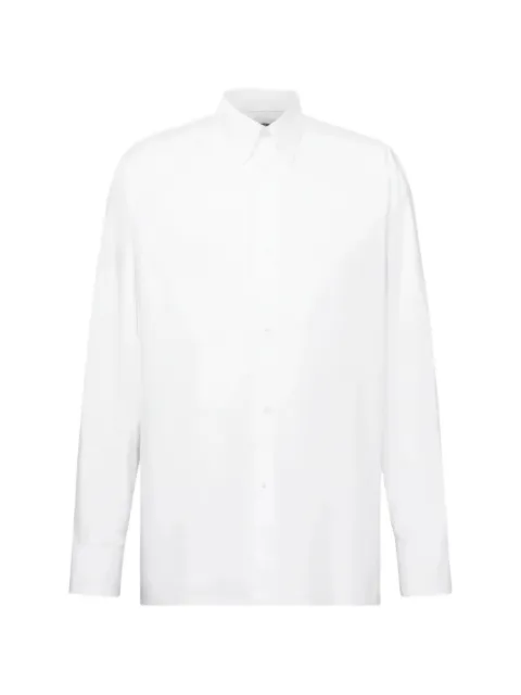 Drykorn Gaunt button-up shirt