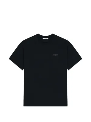 Moncler Pocket T-shirt | Black | FARFETCH