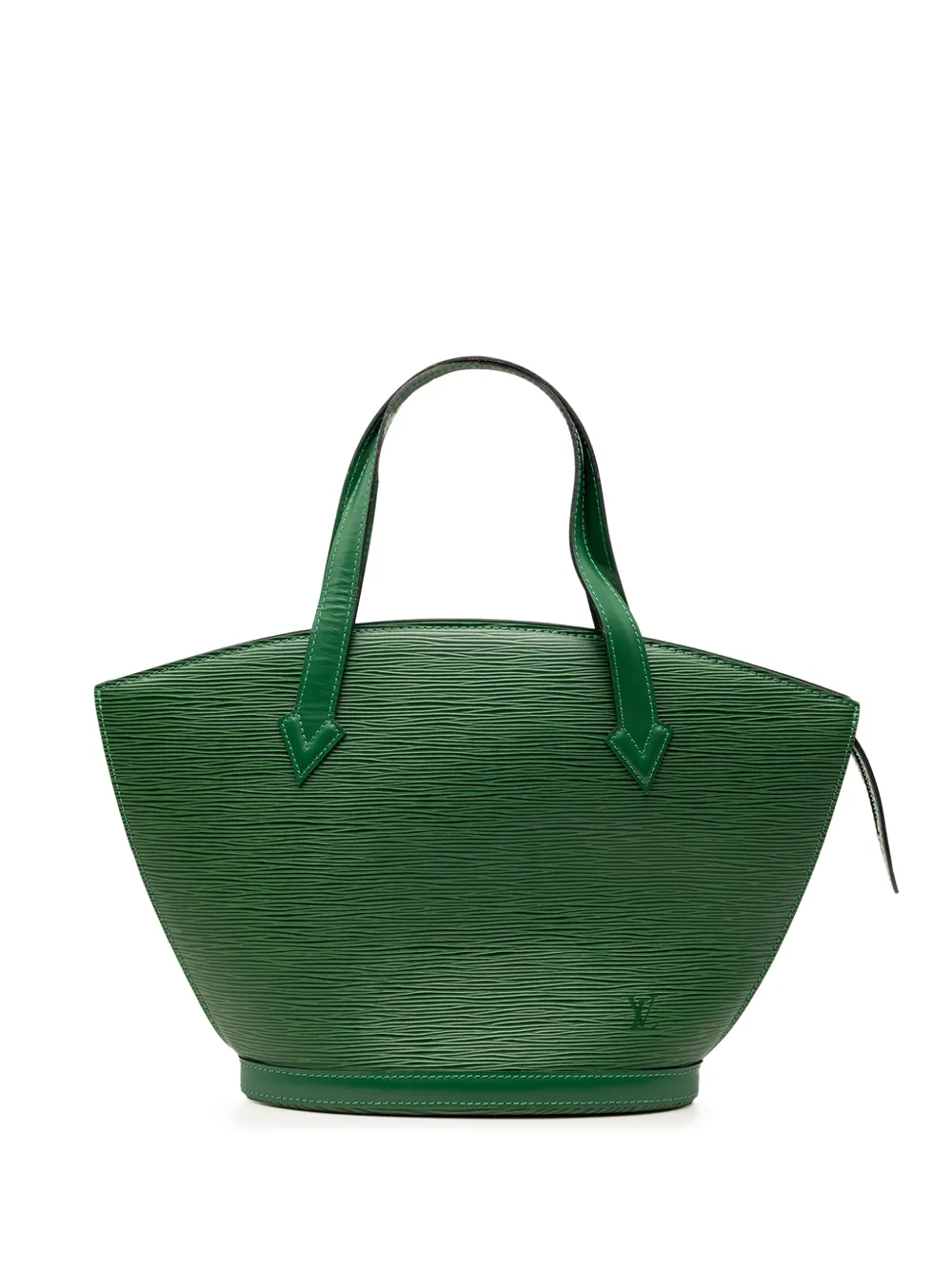 Louis Vuitton Pre-Owned 1996 Epi Saint Jacques PM Short Strap handbag - Grün