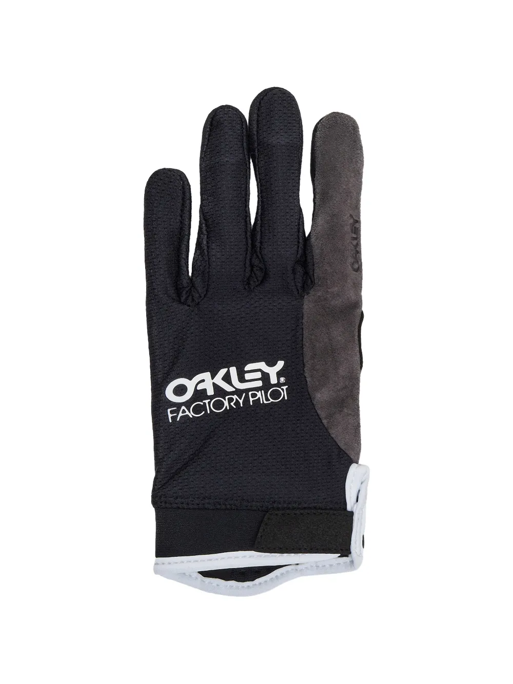 Oakley All Mountain gloves - Nero
