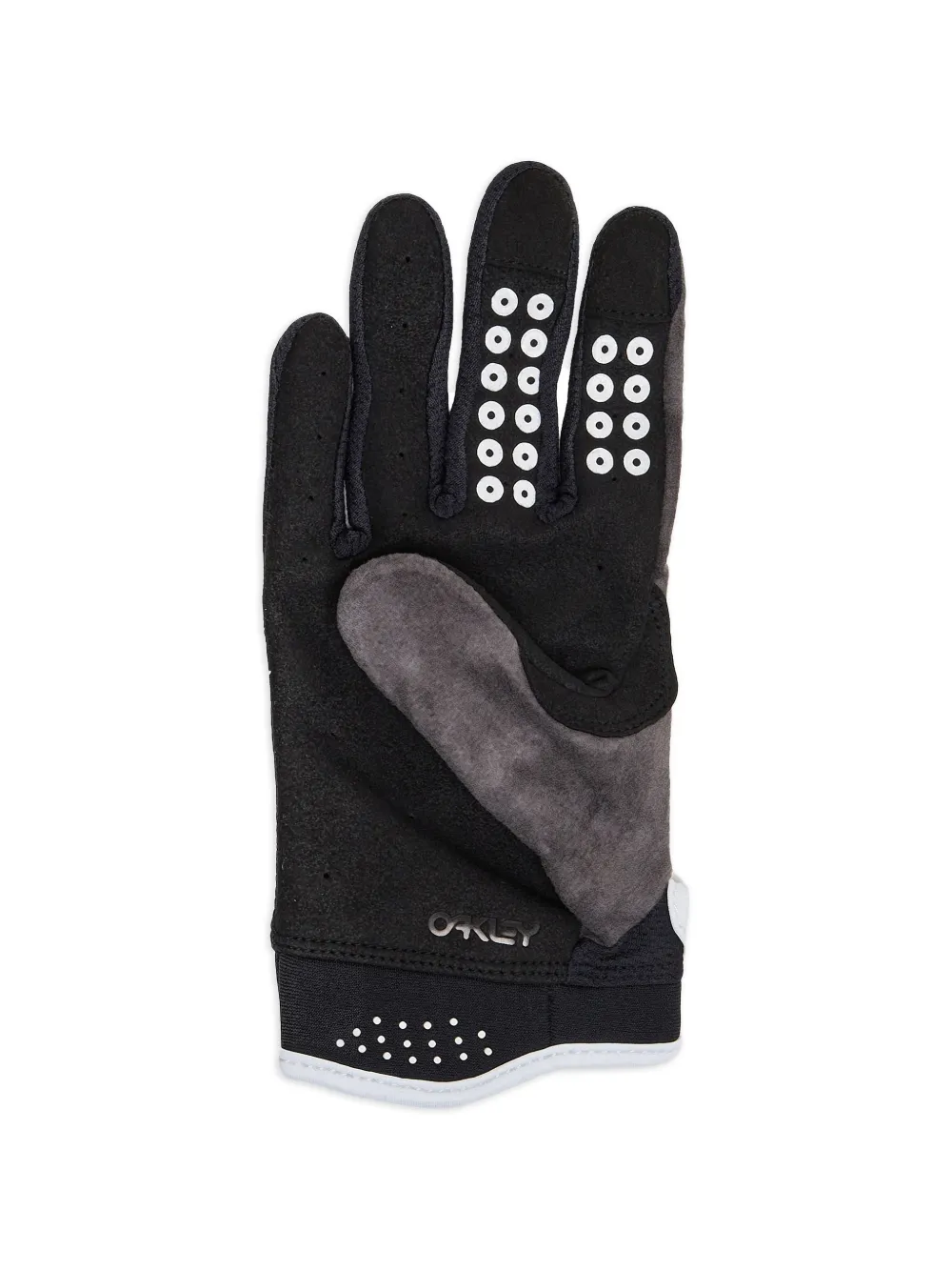 Oakley All Mountain handschoenen Zwart