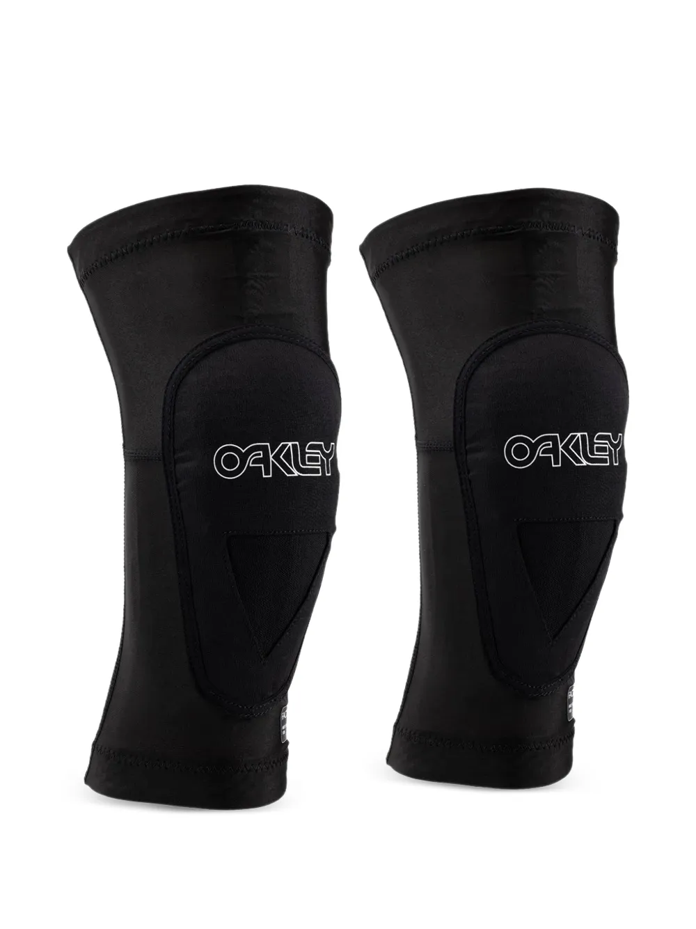 Oakley All Mountain RZ Labs elleboogbeschermers Zwart