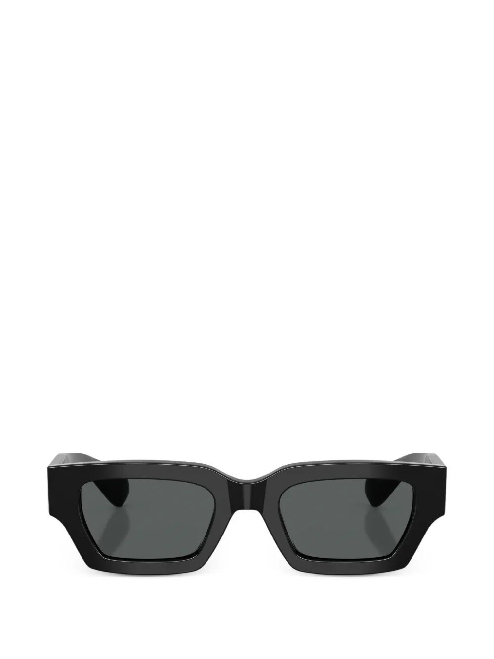 Oliver Peoples Edition 6 sunglasses - Nero