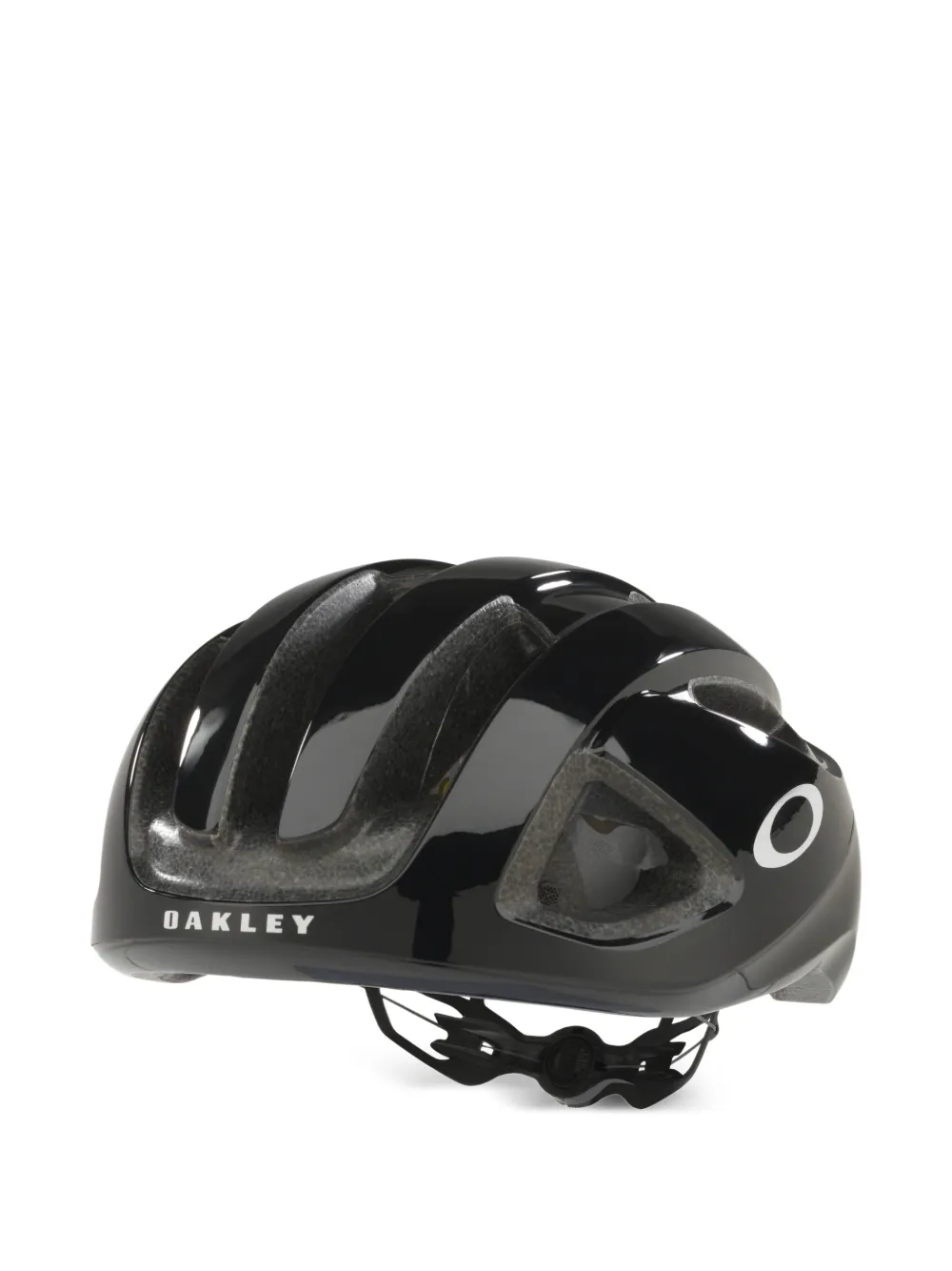 Oakley ARO3 cycling helmet - Black