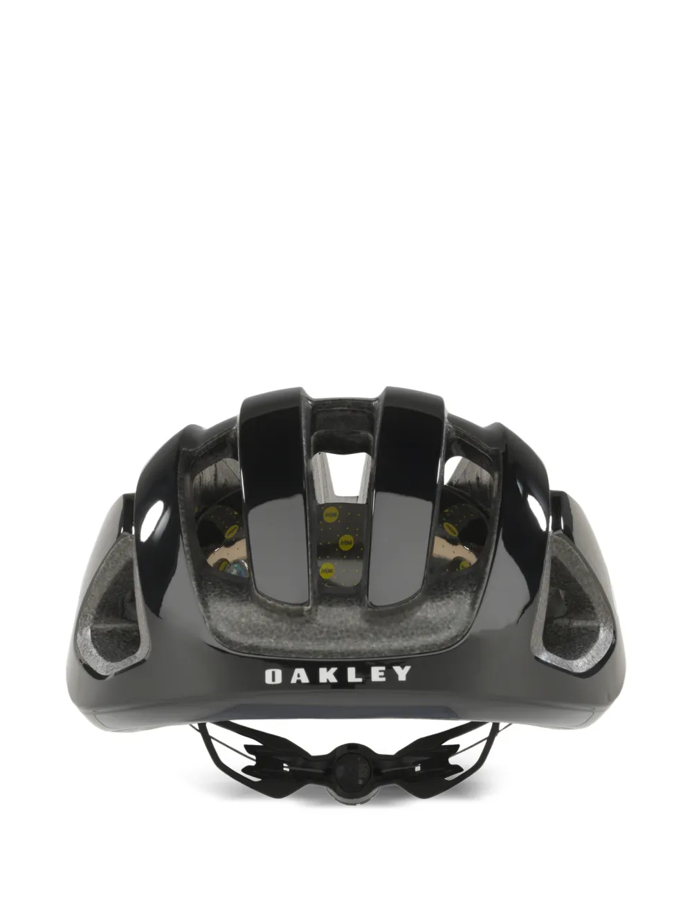 Oakley ARO3 fietshelm Zwart