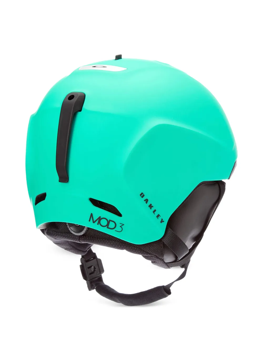 Oakley MOD3 ski-helm Groen
