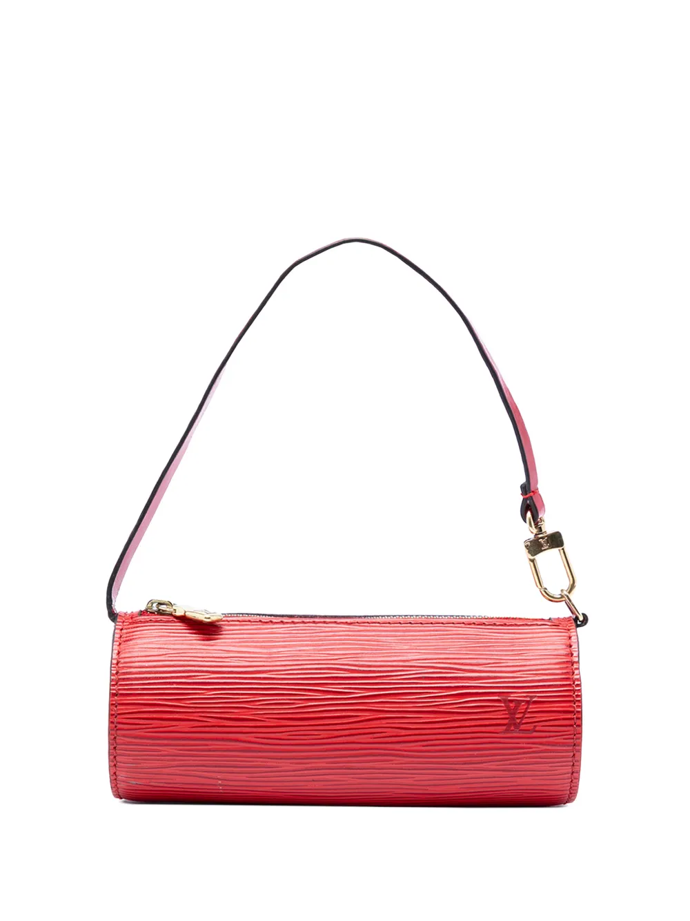 Louis Vuitton Pre-Owned 1990-2010 Epi Pochette Papillon handbag - Rot