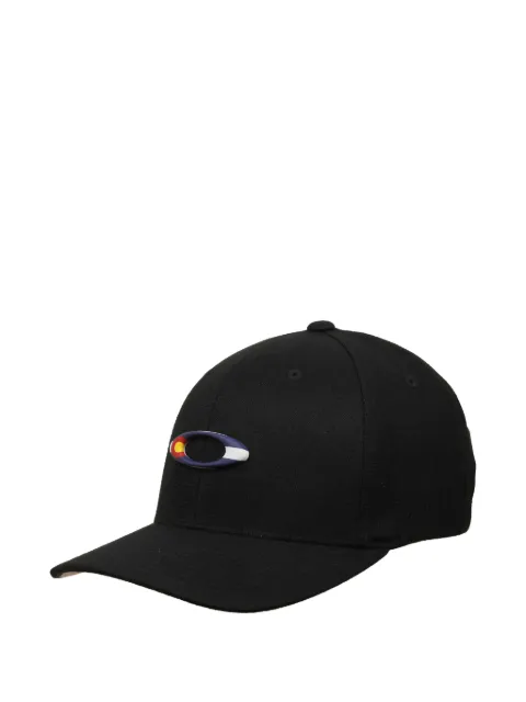 Oakley Tincan Flag Colorado baseball cap