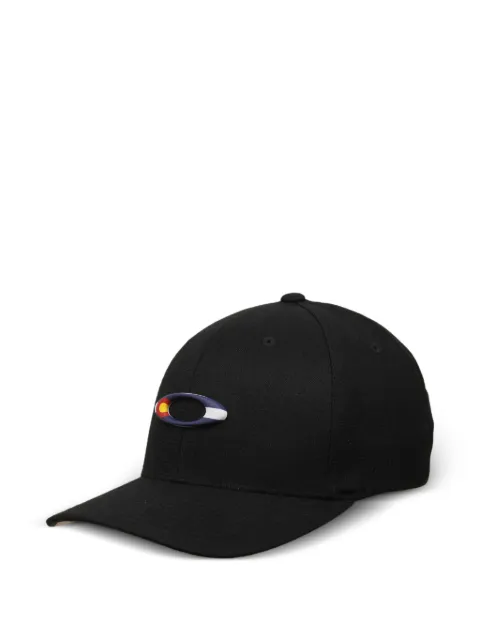 Oakley Tincan Flag Colorado baseball cap