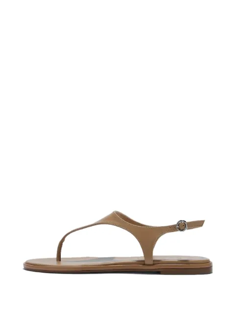 Aeyde sandalias Raine con cuña