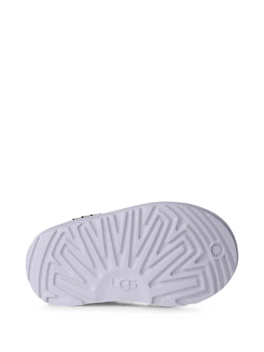 UGG Tasman II shoes Grijs