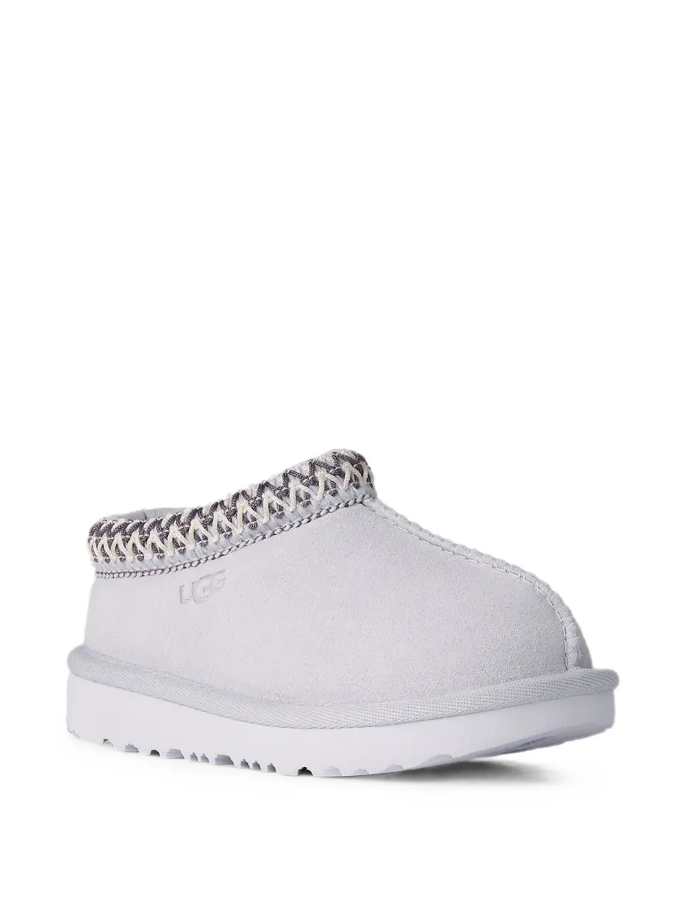 UGG Tasman II shoes - Grigio