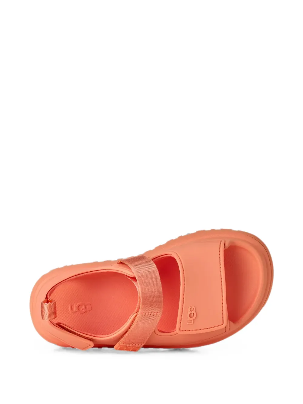 UGG GoldenGlow sandals Oranje