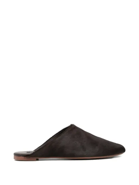 Senso Caelan pony-hair mu