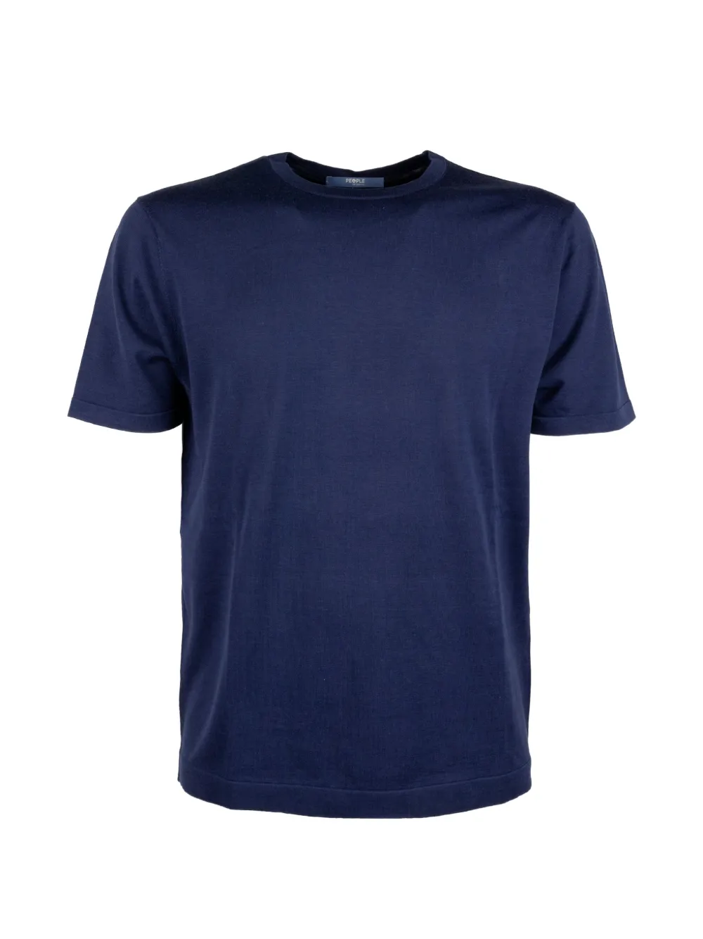 People Of Shibuya short-sleeve T-shirt - Blu
