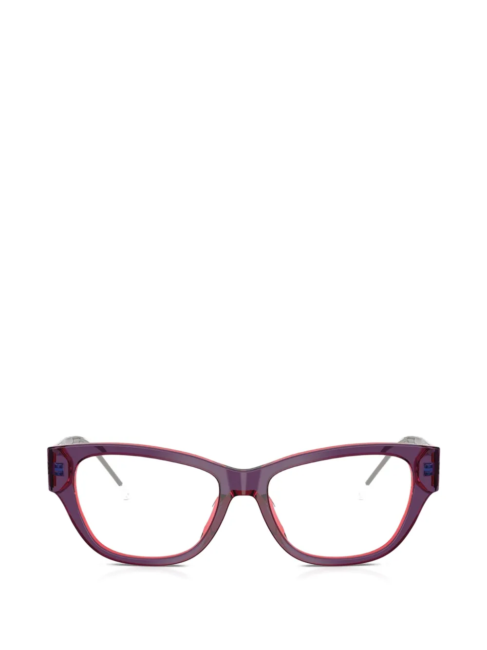 Diesel cat-eye glasses - Viola