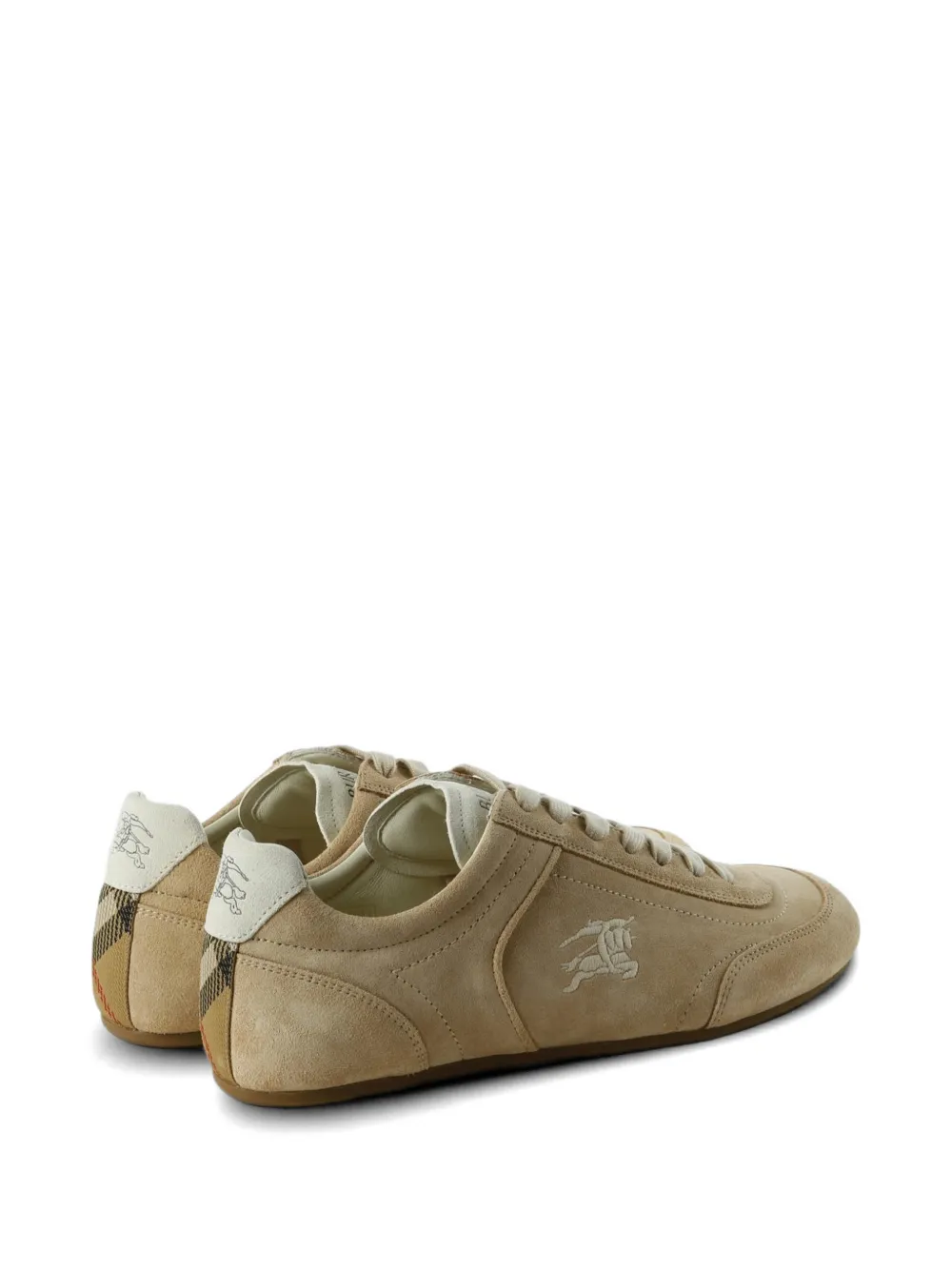 Burberry Knight Runner sneakers Beige