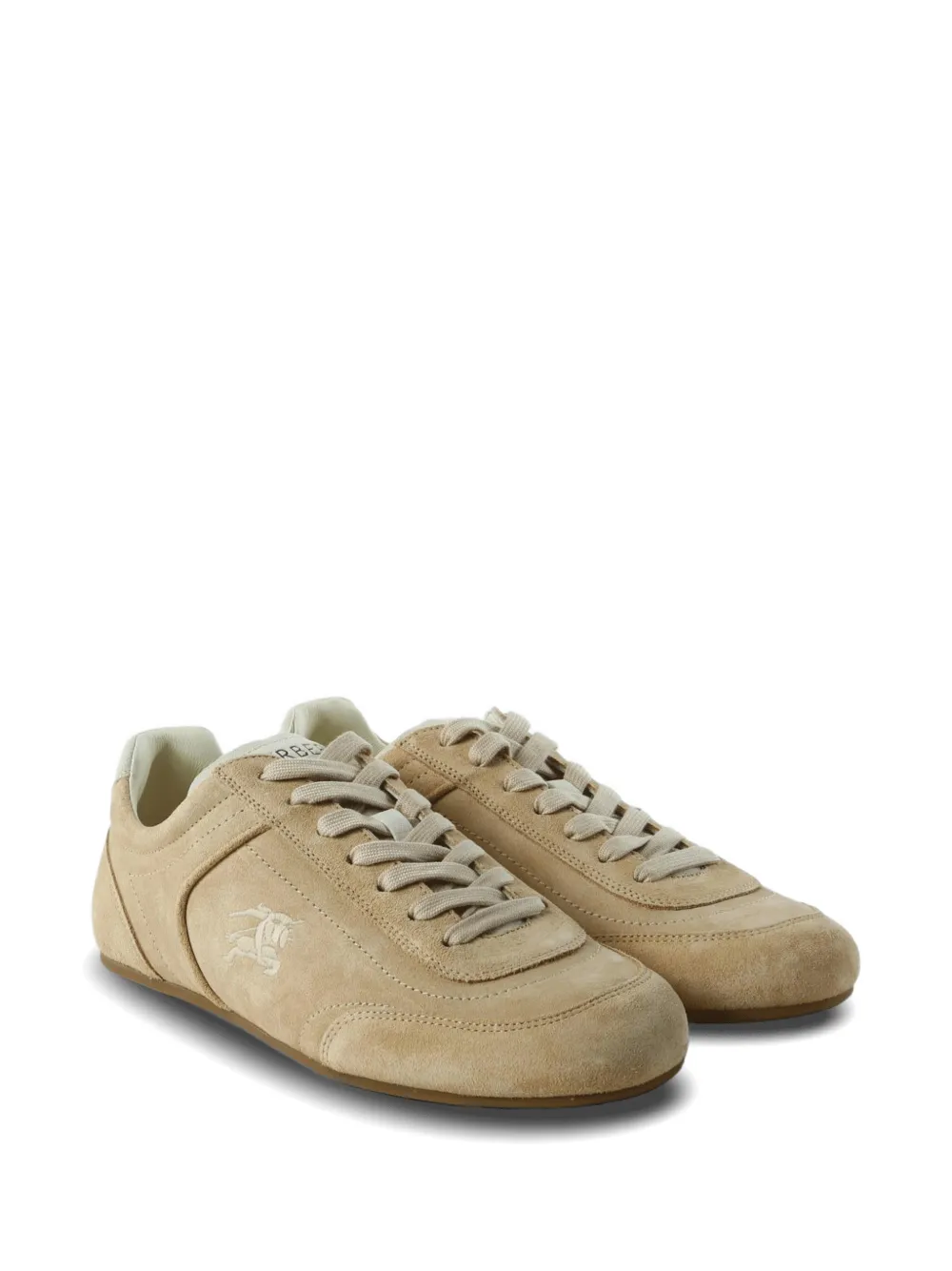 Burberry Knight Runner sneakers Beige