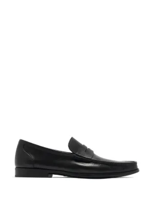 Paul Smith Faron ローファー | ブラック | FARFETCH JP