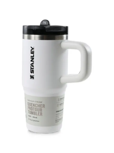 Stanley The Quencher ProTour flip-straw tumbler