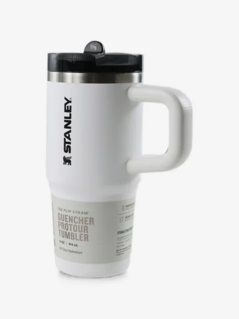 Stanley The Quencher ProTour flip-straw tumbler