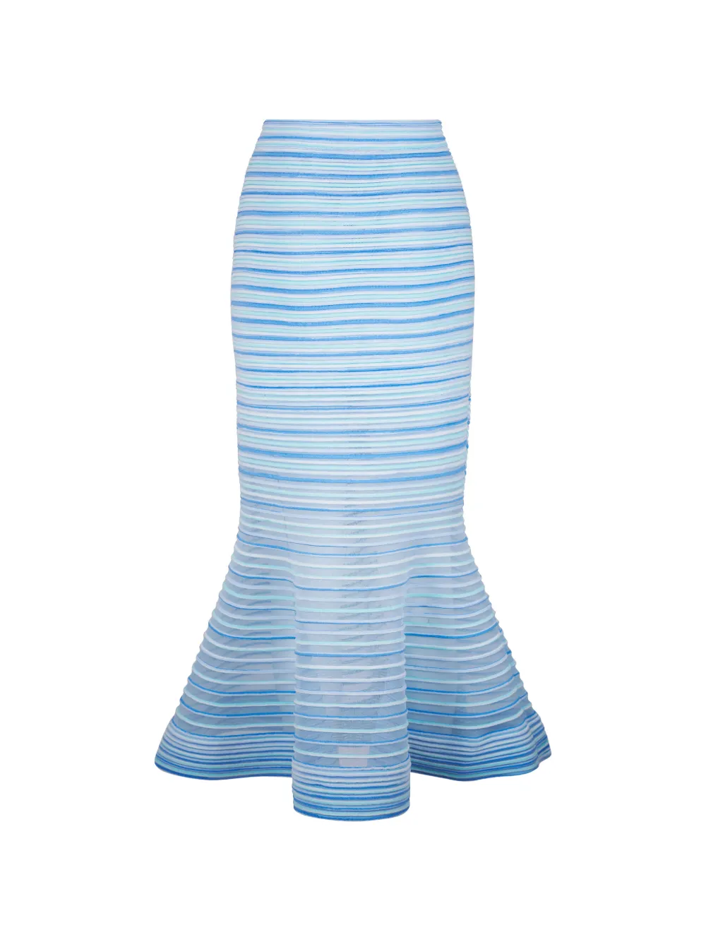 Simkhai Sullivan midi skirt - Blu
