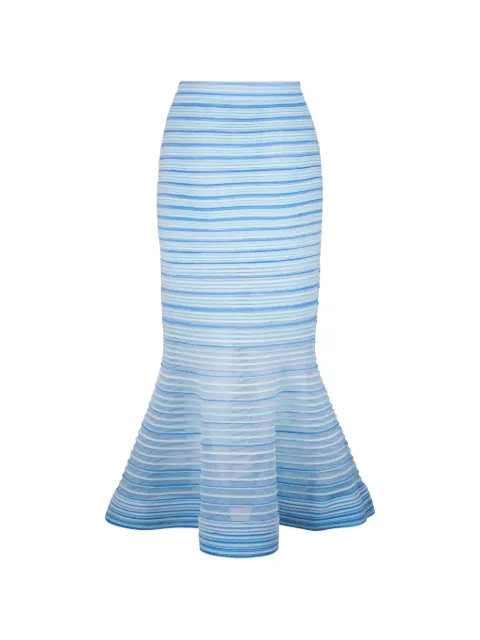 Simkhai Sullivan midi skirt