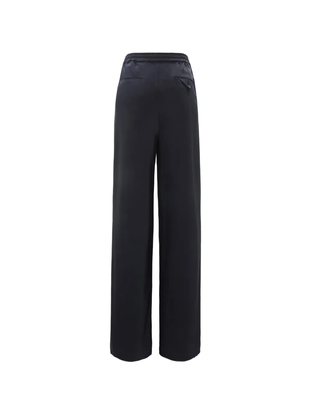 Dorothee Schumacher Casual Attraction trainingsbroek met zijstreep Blauw
