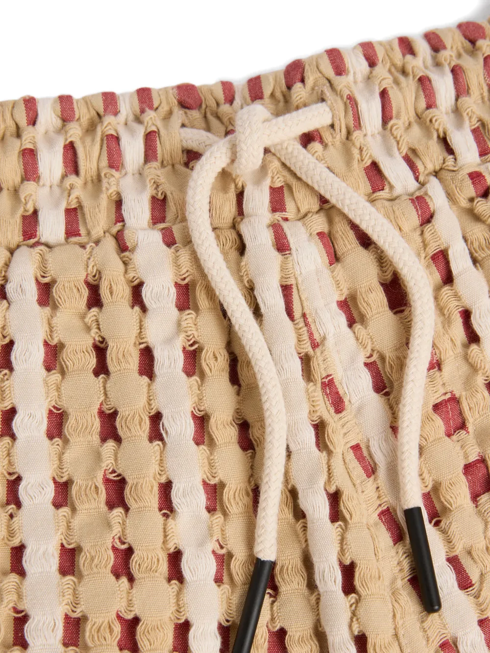 OAS Company Lano Porto shorts Beige