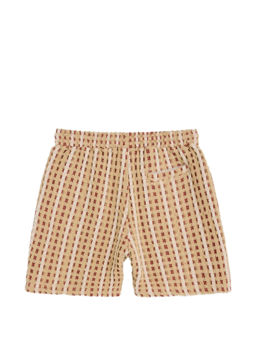 OAS Company Lano Porto shorts Beige