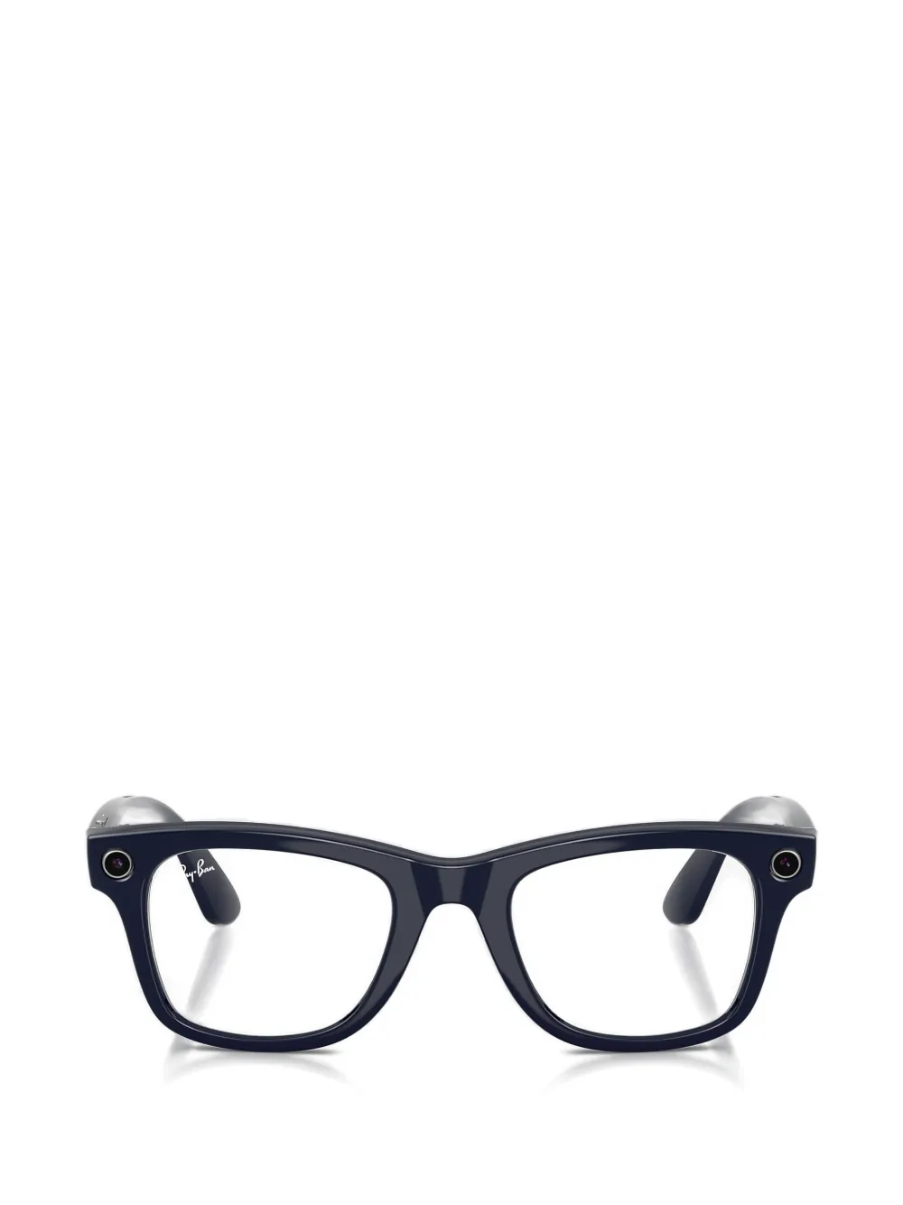 Ray-Ban Wayfarer Transitions sunglasses - Blu