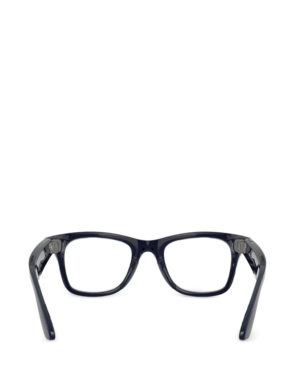 Ray-Ban Wayfarer Transitions zonnebril Blauw