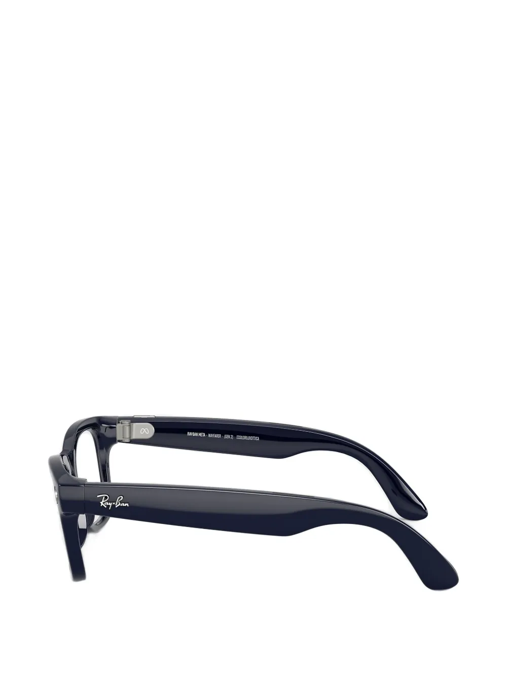 Ray-Ban Wayfarer Transitions zonnebril Blauw