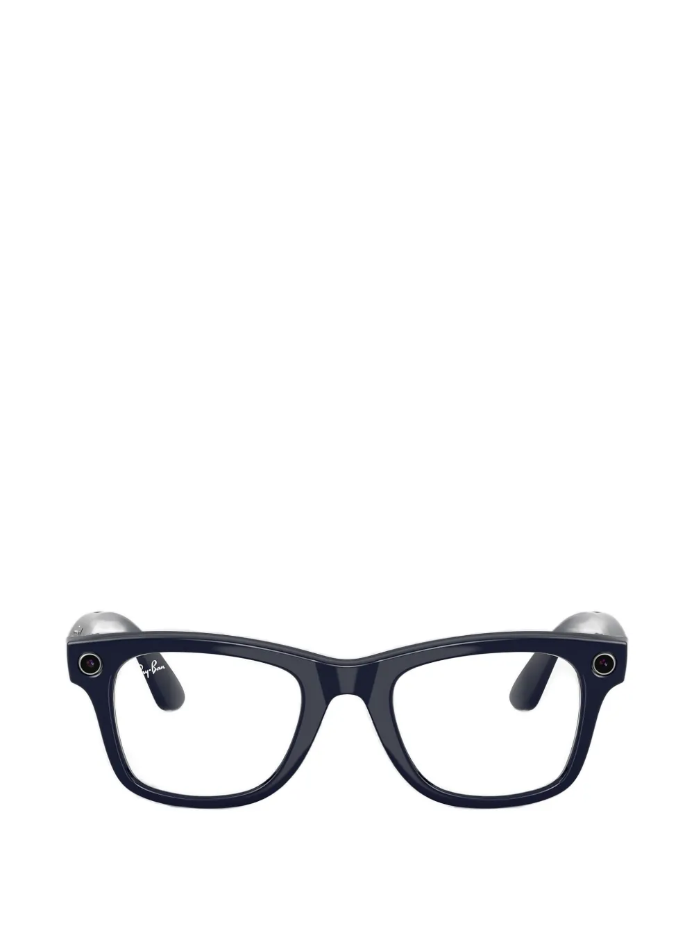 Ray-Ban Wayfarer Transitions sunglasses - Blu