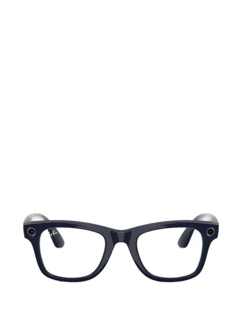 Ray-Ban lentes de sol Wayfarer Transitions