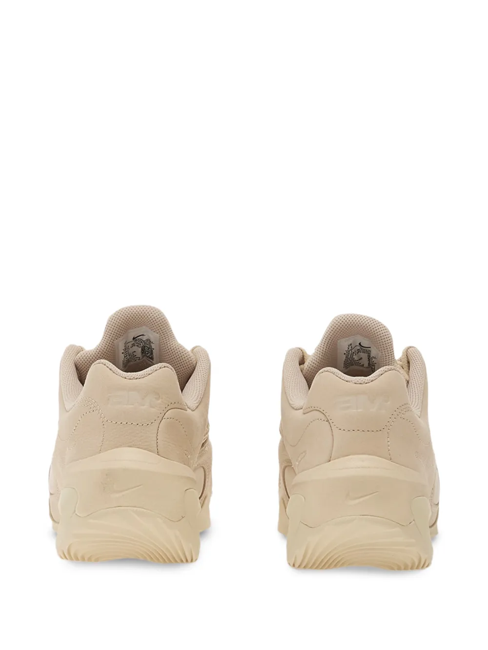 Nike Air Max Muse sneakers Beige