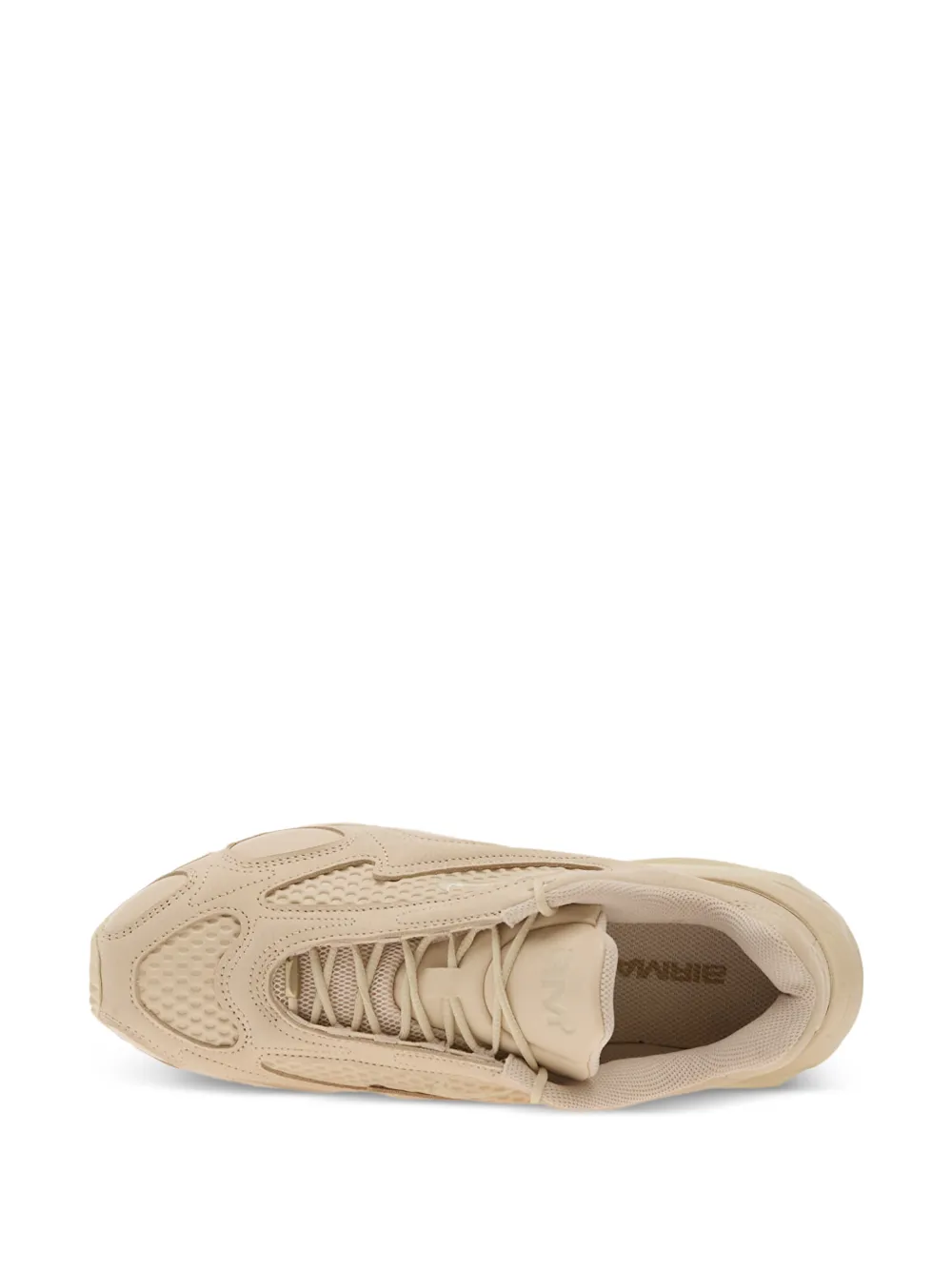 Nike Air Max Muse sneakers Beige